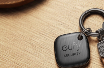 Eufy SmartTrack Security by Anker