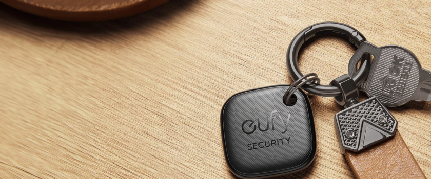 Eufy SmartTrack Security by Anker