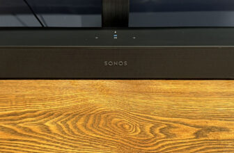 Sonos Beam Gen 2