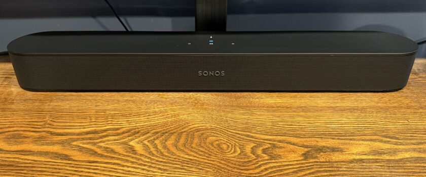 Sonos Beam Gen 2