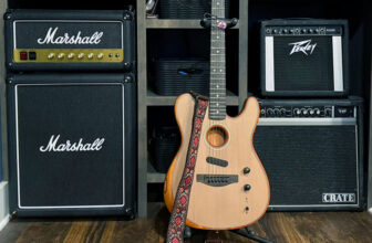 Marshall Medium Capacity Bar Fridge