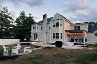 Feit Electric 48 foot 24 LED String Light Set