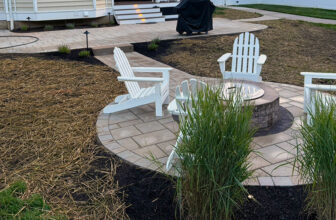 Polywood Adirondack Chair