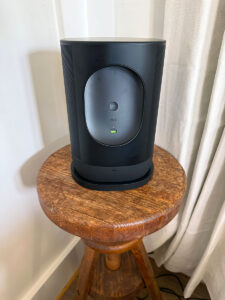 Sonos Move 2 Speaker Back