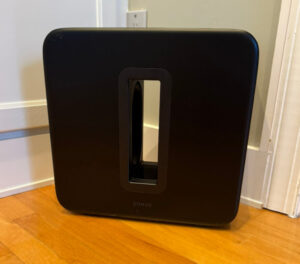 Sonos Sub 4