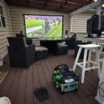 Ego Power+ Portable Power Station