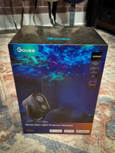 Govee Star Light Projector