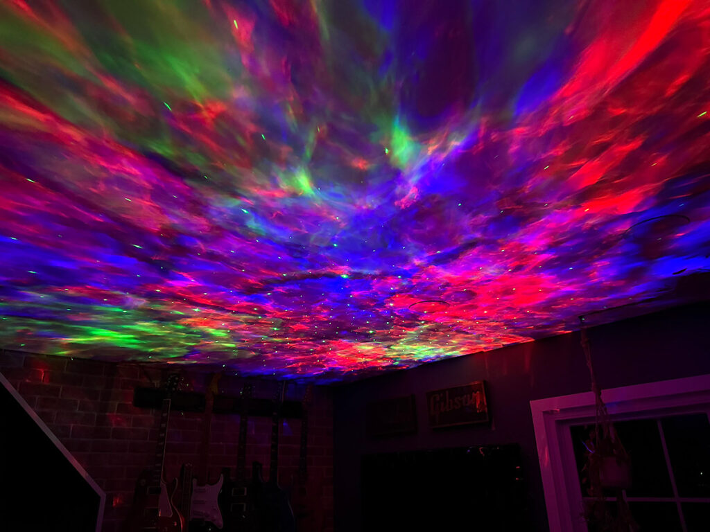 Govee Star Nebula Projector