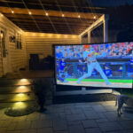 Nebula Laser 4k Brightness