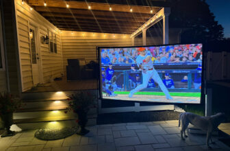 Review — Nebula Cosmos Laser 4K by Anker