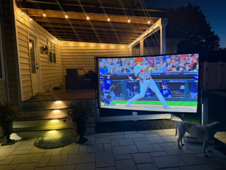 Review — Nebula Cosmos Laser 4K by Anker