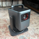 Nebula 4k Project with Gimble