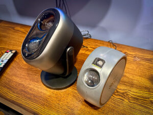 Star Light Projector